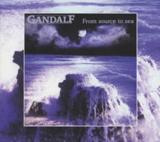 Gandalf – From Source To Sea