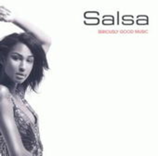 Diverse – Seriously Good Music: Salsa