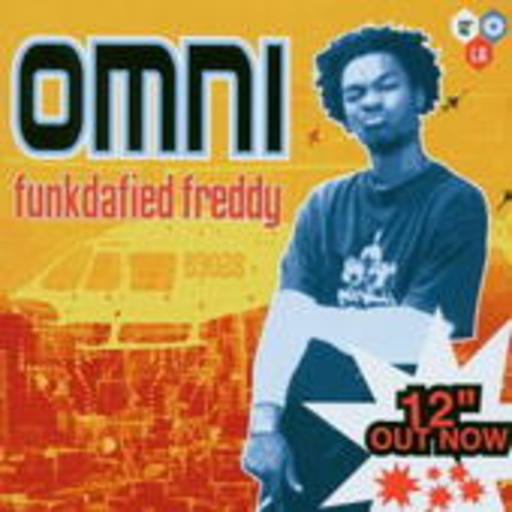 Omni – FunkDafied Freddy EP