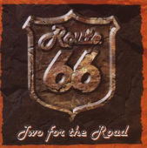 Diverse – Two For The Road