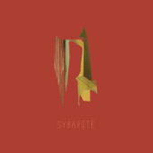 Sybarite – Cut Out Shape