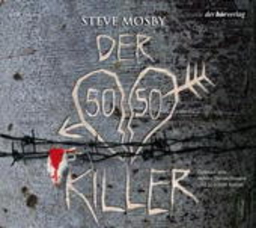 Joachim Kerzel/Heikko Deutschmann – Der 50/50-Killer