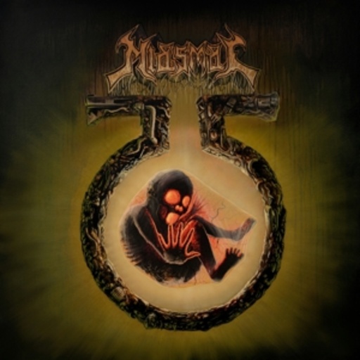 Miasmal – Cursed Redeemer