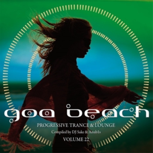 Diverse – Goa Beach Vol. 22