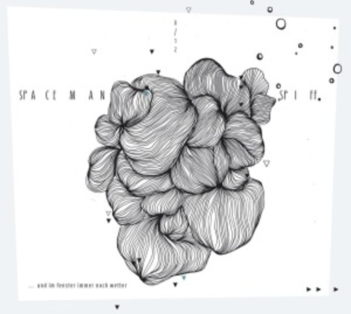 Spaceman Spiff – Und im Fenster immer noch Wetter