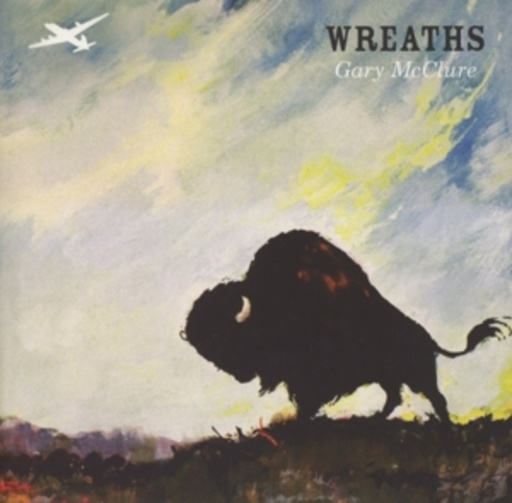 Gary McClure – Wreaths