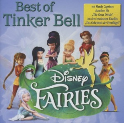 Best Of Tinker Bell