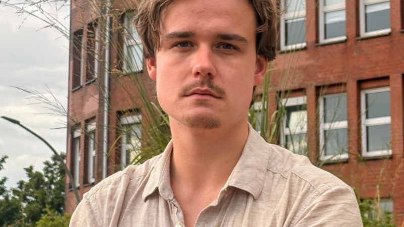 Ben Sorgenfrei
