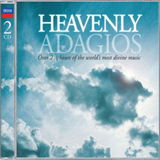 Diverse – Heavenly Adagios