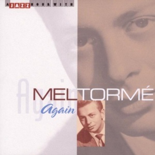 Mel Tormé – Again