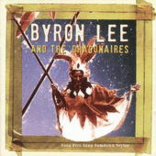 Byron Lee & The Dragonaires – Soca Fire Inna Jamdown Stylee