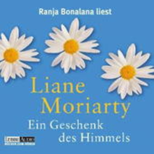 Ranja Bonalana – Ein Geschenk des Himmels