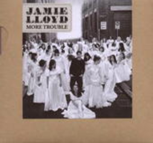 James Lloyd – More Trouble
