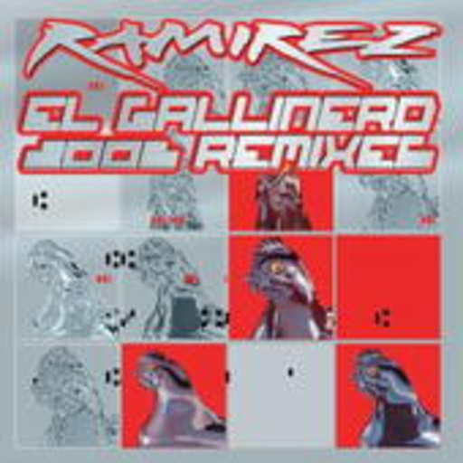 Ramirez – El Gallinero 2006
