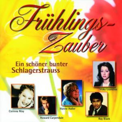 Diverse – Frühlings-Zauber