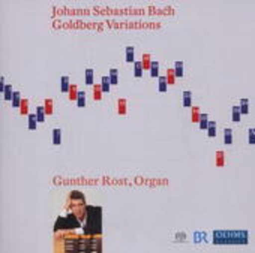 Guntherr Rost – Goldberg Variations