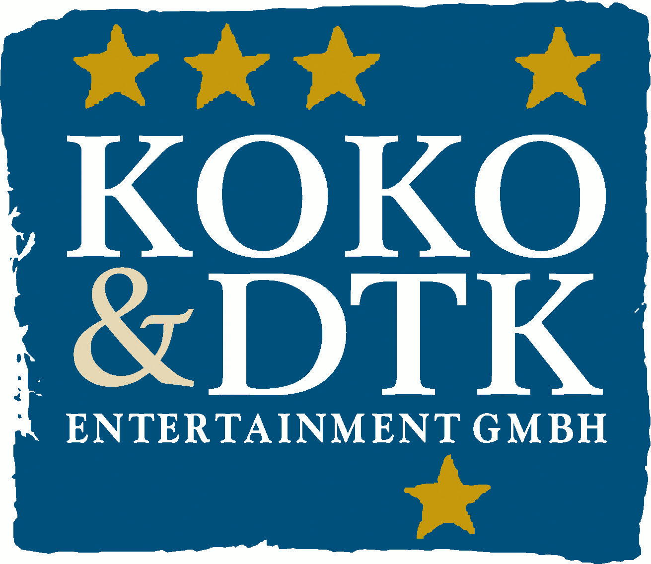 KOKO & DTK Entertainment