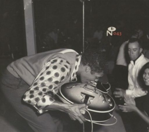 Diverse – Eccentric Soul Vol.14
