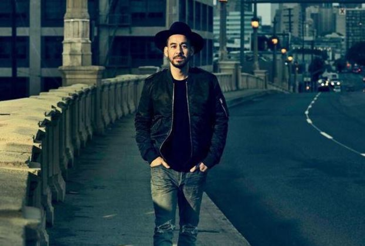 Kommt nach Cannes: Mike Shinoda