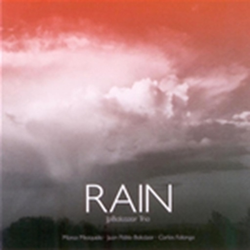 Juan Pablo Blacazar – Rain