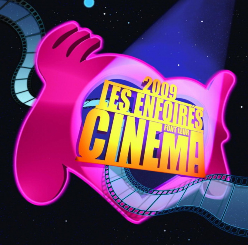 Ganz oben in Frankreich: Les Enfoirés