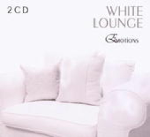 White Lounge – Emotions