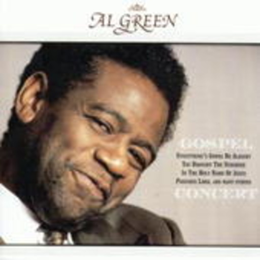 Al Green – Gospel Concert