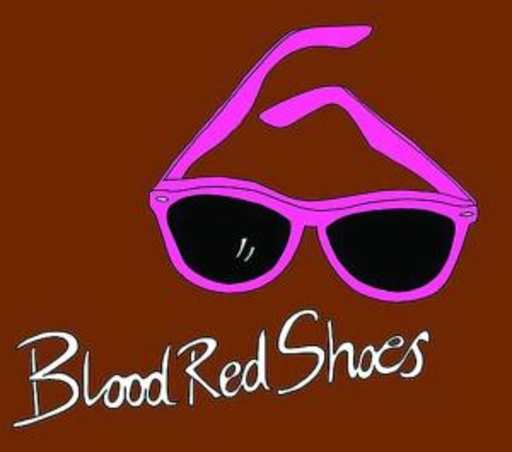 Blood Red Shoes – I'll Be Your Eyes