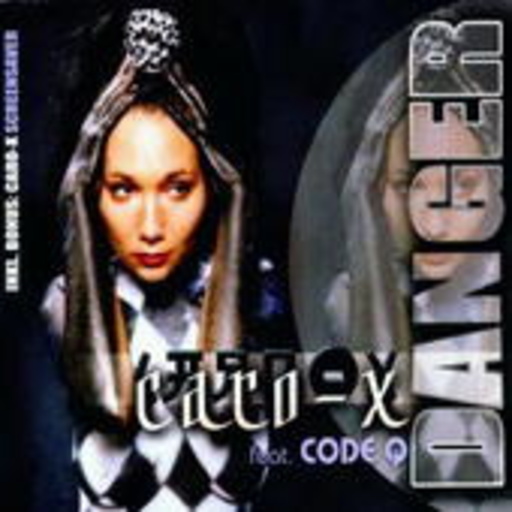 Caro-X feat. Code Q – Danger
