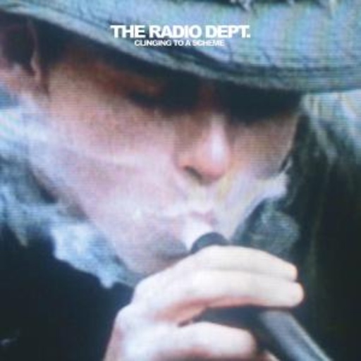 The Radio Dept. – Clinging To A Scheme
