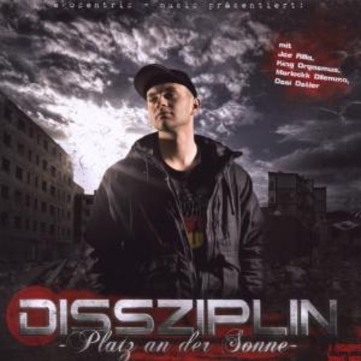 Dissziplin – Platz an der Sonne