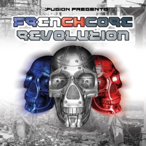 Diverse – Frenchcore Revolution