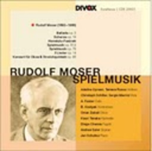 Spielmusik