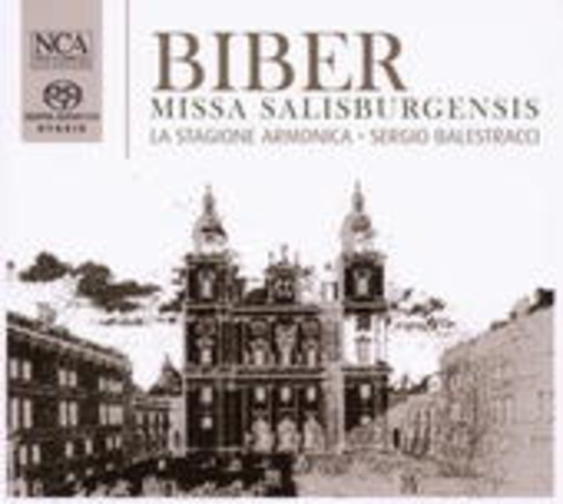 Missa Salisburgensis