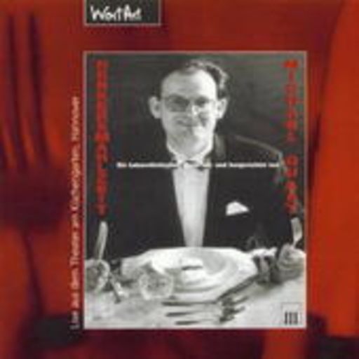 Michael Quast – Henkersmahlzeit