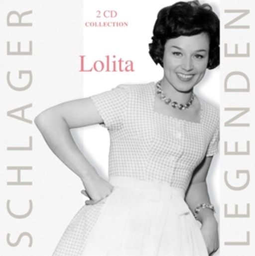 Lolita – Schlager Legenden