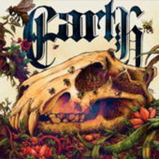 Earth – The Bees Made Honey In The Lion's Skull