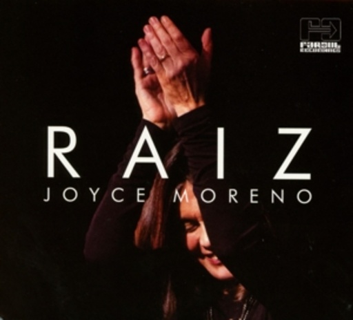 Joyce Moreno – Raiz