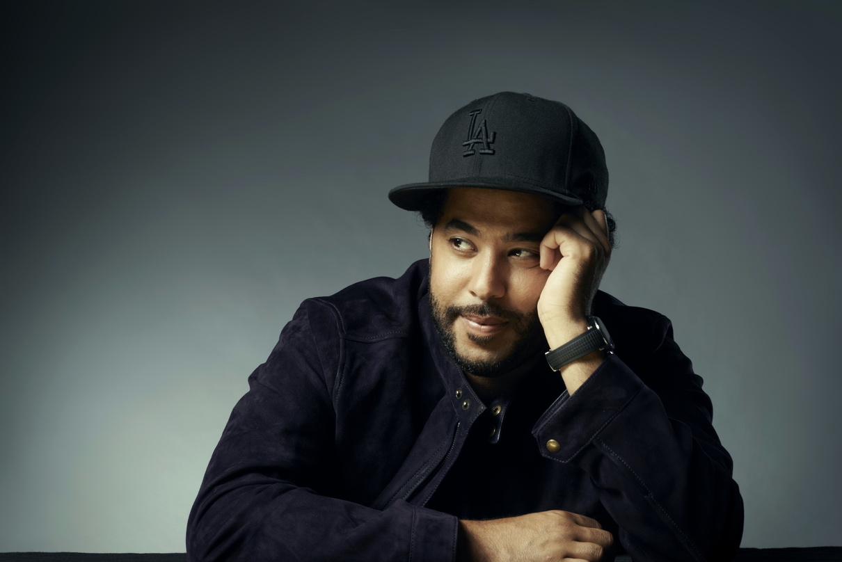 Auf seinen ESC-Aufruf meldeten sich 2240 Acts, die nach Dänemark wollen: Adel Tawil