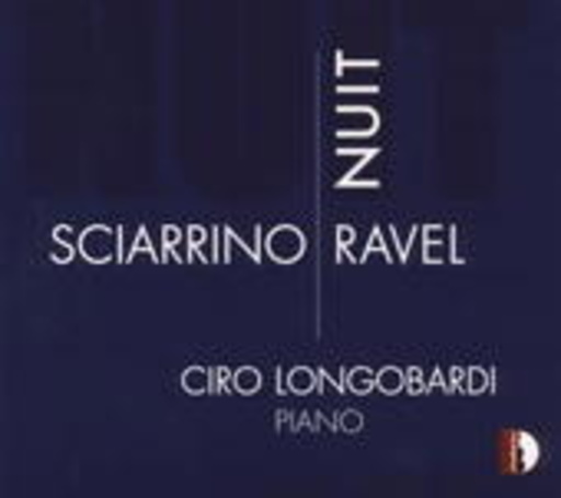 Ciro Longobardi – Nuit
