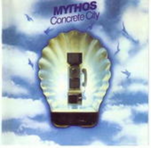 Mythos – Concrete City
