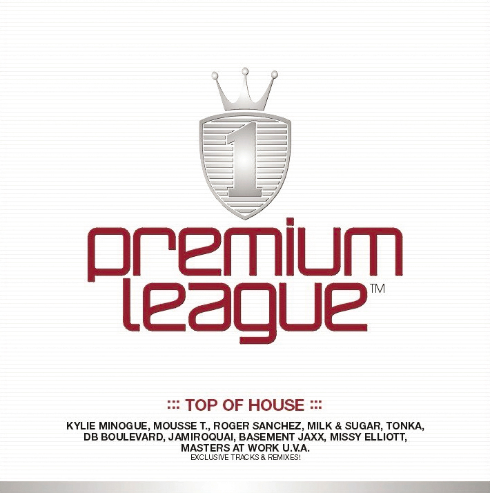 Premium League – Top Of House