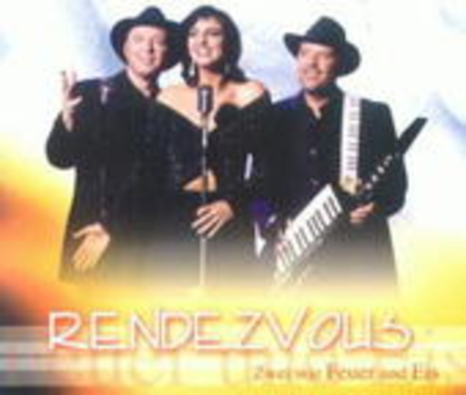 Rendezvous – Zwei wie Feuer und Eis