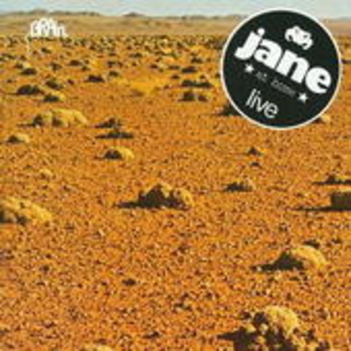 Jane – Live At Home