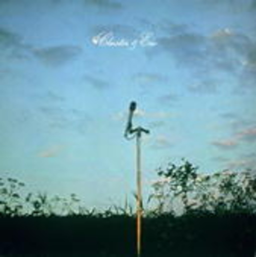 Cluster & Eno – Cluster & Eno