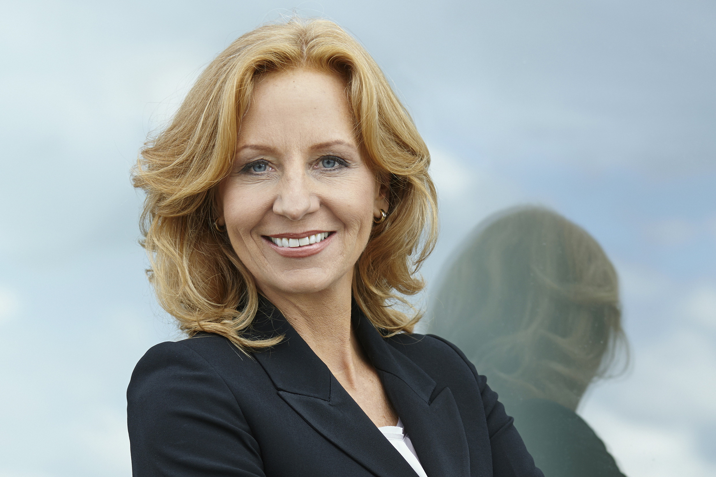 Patricia Schlesinger