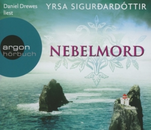 Nebelmord