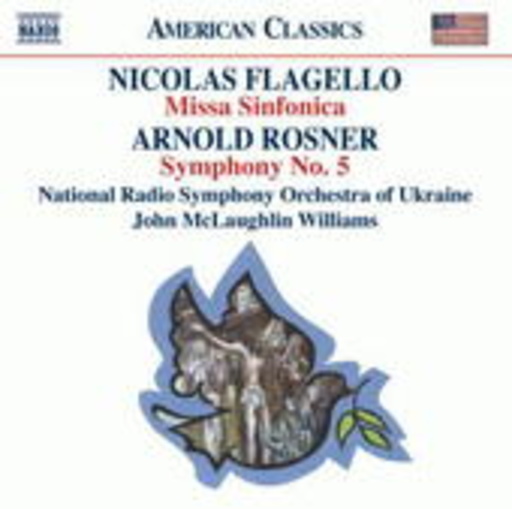 Missa Sinfonica/Symphony No. 5