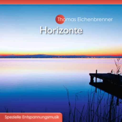 Thomas Eichenbrenner – Horizonte