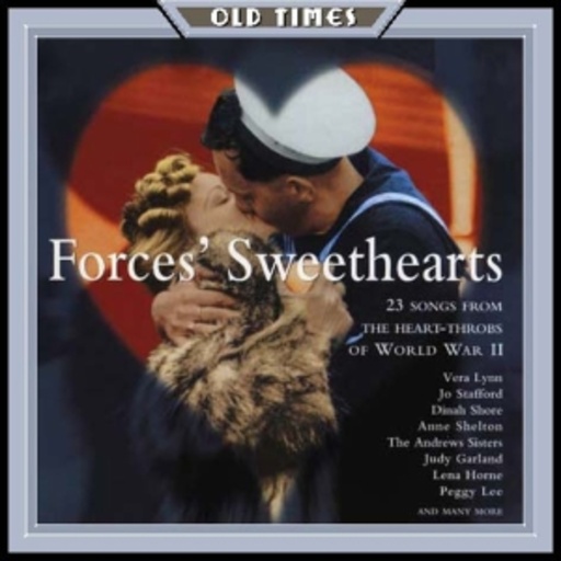 Diverse – Forces Sweethearts